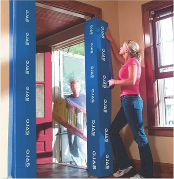 Wall Protection